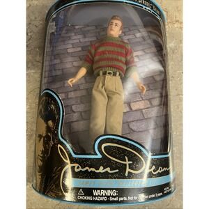 James Dean City Street Dean Doll 1994